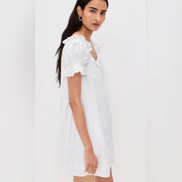 Posse Ezra Shift Dress - Picture 2 of 5